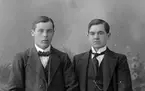 E. Kristiansson, Norra Kungsgatan 21, Gävle