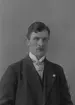 A. Fahlholm, Strömsbro