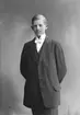 Erik Gillberg