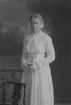 Edith Hedin, Färgerigatan 111, Strömsbro