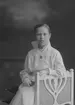Amalia Berggren, Nygatan 116, Gävle
