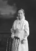 Amalia Berggren, Nygatan 116, Gävle