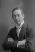 Charles Hedin, Sjunde Tvärgatan 51,