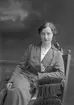 Hilma Ström, Dala Finnhyttan, Hummelbo, Hedemora