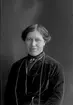 Ida Larsson, Långängen, Årsunda / Kungsgården