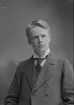 Birger Lingwall