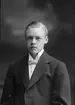 Erik Allgulander, Gävle
