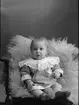 Anna Björklunds son Walter