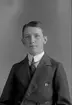Seta Bergström, Strömsbro