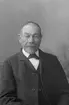Karl Johan Andersson, Lindesberg