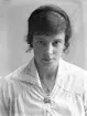 Fröken Maggalie Falk