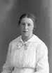 Anna Lignell, Lingbo