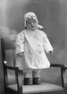 Elsa Svensson, Södra Köpmangatan 26, Gävle