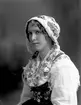 Maria Sjöberg