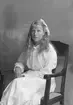 Karin Johansson, Forsbacka