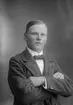 Bertil Andersson, Åbyggeby