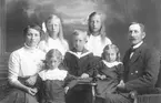 Familjen Israelsson, Björke