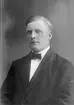 Viktor Wahlström, Kastet, Bomhus