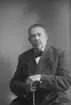 Emanuel Yström
