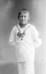 Thore Yström