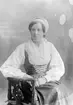 Maria Persson, Gustafsbro, Gävle