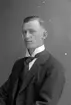 Bertil Åström, Kungsbäck, Gävle