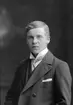 Fritz Wahlström, Fagerviken