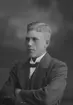 Wilhelm Johansson, Södra Kungsgatan 36, Gävle