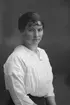 Hanna Johansson, Norra Fältskärsgatan 7, Gävle