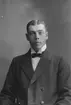A. H. Rosendahl, Östra Islandsgatan 9, Gävle