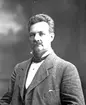 Jonas Otto Ödlund, Alfta. Född 10 januari 1874 i Själevad. Död 8 Juli 1932. Bagare. Riksdagsledamot i första kammaren för Gävleborgs läns valkrets 1917-1920. Konsum Alfta.