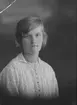 Elna Alqvist, Steneberg, Gävle
