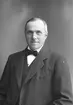Hans Olsson, Broddlägret, Bollnäs