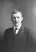 Oskar Lönn, Avaström 4, Strömsbro