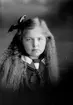 Ingrid Hillblom, Drottninggatan, Gävle