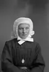 Syster Seremata. Elisabethsyster, Gävle