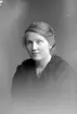Signe Westin, Slottsgatan 2, Gävle