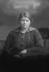 Olga Pettersson, Järvsta