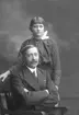 K. F. Wallmo, Skyttorp