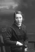Maria Olsson, Flintbo, Rörberg
