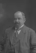 Fritz Holm, Strömsbro