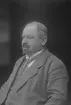 Fritz Holm, Strömsbro