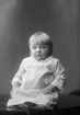 Ingrid Eklund, Södra Staketgatan 21, Gävle