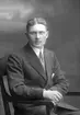 Axel Jederkvist, Kungsgården