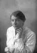 Ruth Kullberg