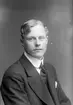 Sven Wideberg, Tolvfors
