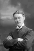 Emerick Hammarström, Norrbo, Ockelbo