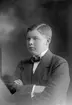 P. A. Almgren, Holmsundsgatan 3, Gävle