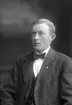 K. J. Karlsson, Hemlingby