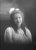 Thea Palmkvist, FemteTvärgatan 15, Gävle
